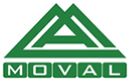 Moval